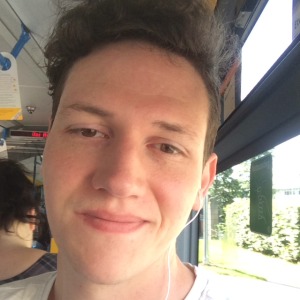 Profilbild von Alexander Nellinger