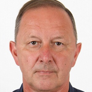 Profilbild von Alexander Nestler