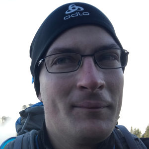 Profilbild von Alexander Neubert