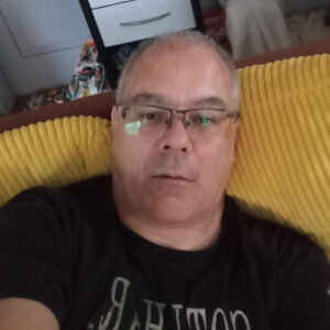 Profilbild von Alexander Neudert