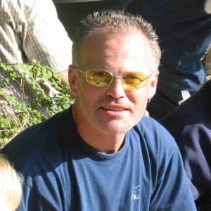 Profilbild von Alexander Niegemeier