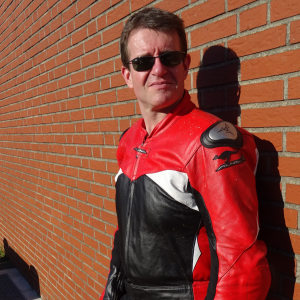 Profilbild von Alexander Niggemeier