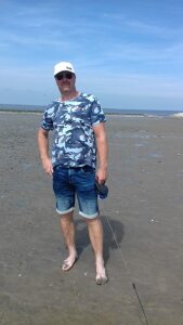 Profilbild von Alexander Nimz