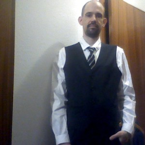 Profilbild von Alexander Nöster