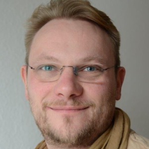 Profilbild von Alexander Nohr