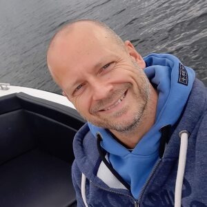 Profilbild von Alexander Nolte