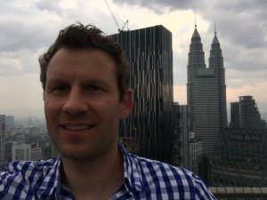 Profilbild von Alexander Nonnen