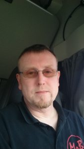 Profilbild von Alexander Nuß
