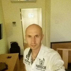 Profilbild von Alexander Nuss