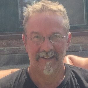 Profilbild von Alexander Ochs