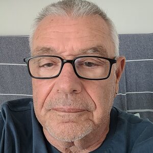 Profilbild von Alexander Örme