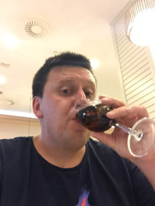 Profilbild von Alexander Oette