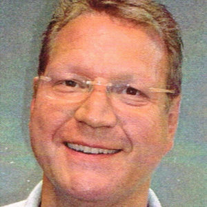Profilbild von Alexander Olivier
