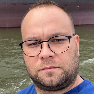Profilbild von Alexander Opalka