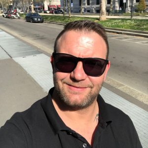 Profilbild von Alexander Ott
