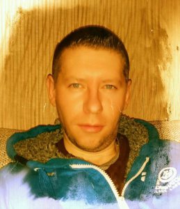 Profilbild von Alexander Ott