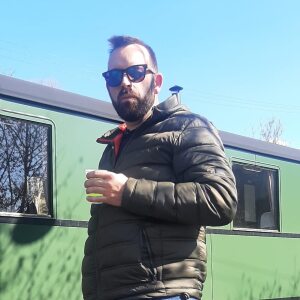 Profilbild von Alexander Otto