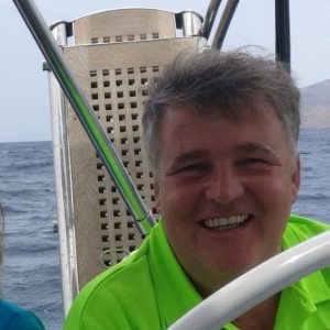 Profilbild von Alexander Paaß