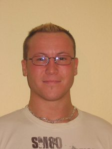 Profilbild von Alexander Pabst