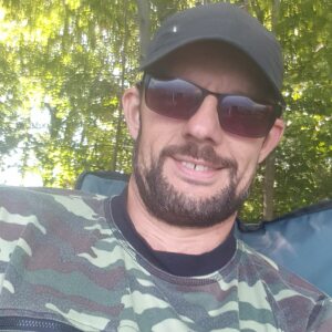 Profilbild von Alexander Palmer