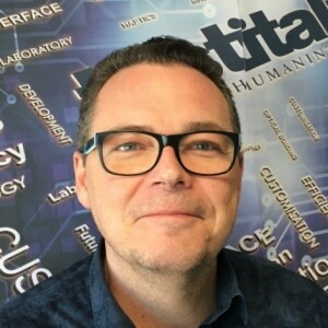 Profilbild von Alexander Palmizi