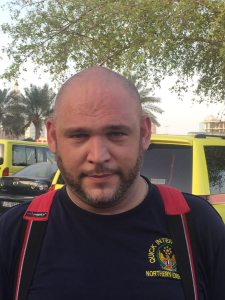 Profilbild von Alexander Papenguth