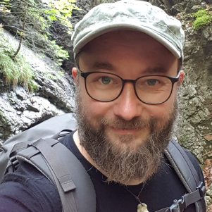 Profilbild von Alexander Parakenings