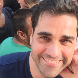 Profilbild von Alexander Paschke