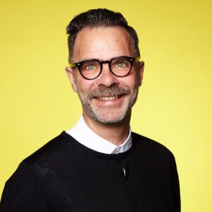 Profilbild von Alexander Pastoors