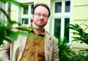 Profilbild von Alexander Pat