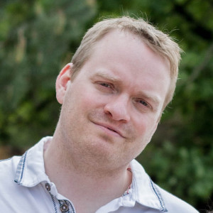 Profilbild von Alexander Patt