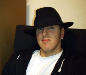Profilbild von Alexander Pehl