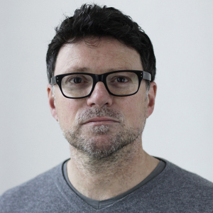 Profilbild von Alexander Pelzer