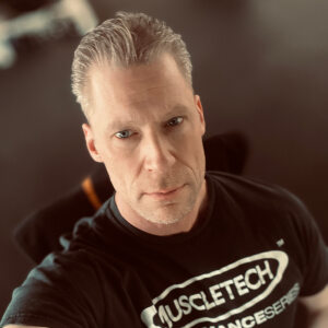 Profilbild von Alexander Penatzer
