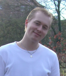 Profilbild von Alexander Penner