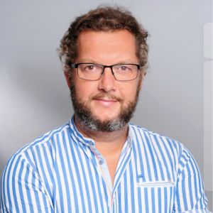 Profilbild von Alexander Petri