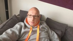 Profilbild von Alexander Pfeufer