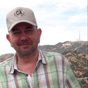 Profilbild von Alexander Pflaumann