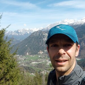 Profilbild von Alexander Pflughaupt