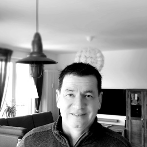 Profilbild von Alexander Pider