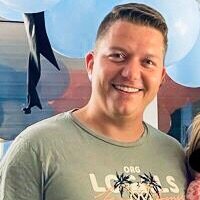 Profilbild von Alexander Piepenburg