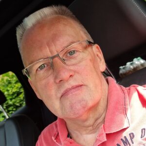 Profilbild von Alexander Pietz