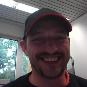 Profilbild von Alexander Pietzsch