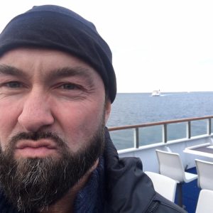 Profilbild von Alexander Piltz