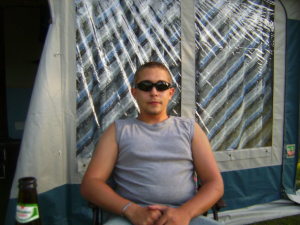 Profilbild von Alexander Pisters