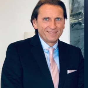 Profilbild von Alexander Plate