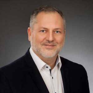Profilbild von Alexander Plaumann