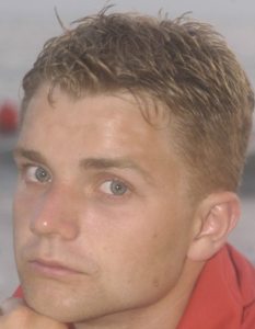 Profilbild von Alexander Plonke