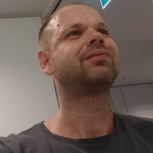 Profilbild von Alexander Pohl