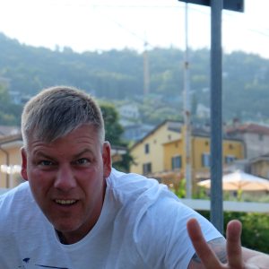 Profilbild von Alexander Pohl